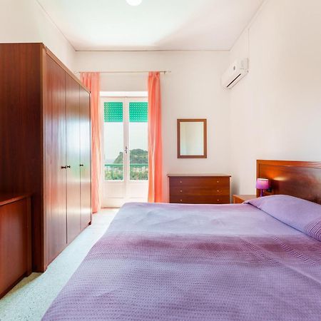 Hotel Riviera Procida Esterno foto
