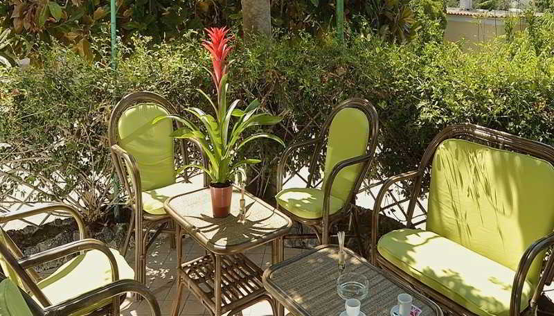 Hotel Riviera Procida Esterno foto
