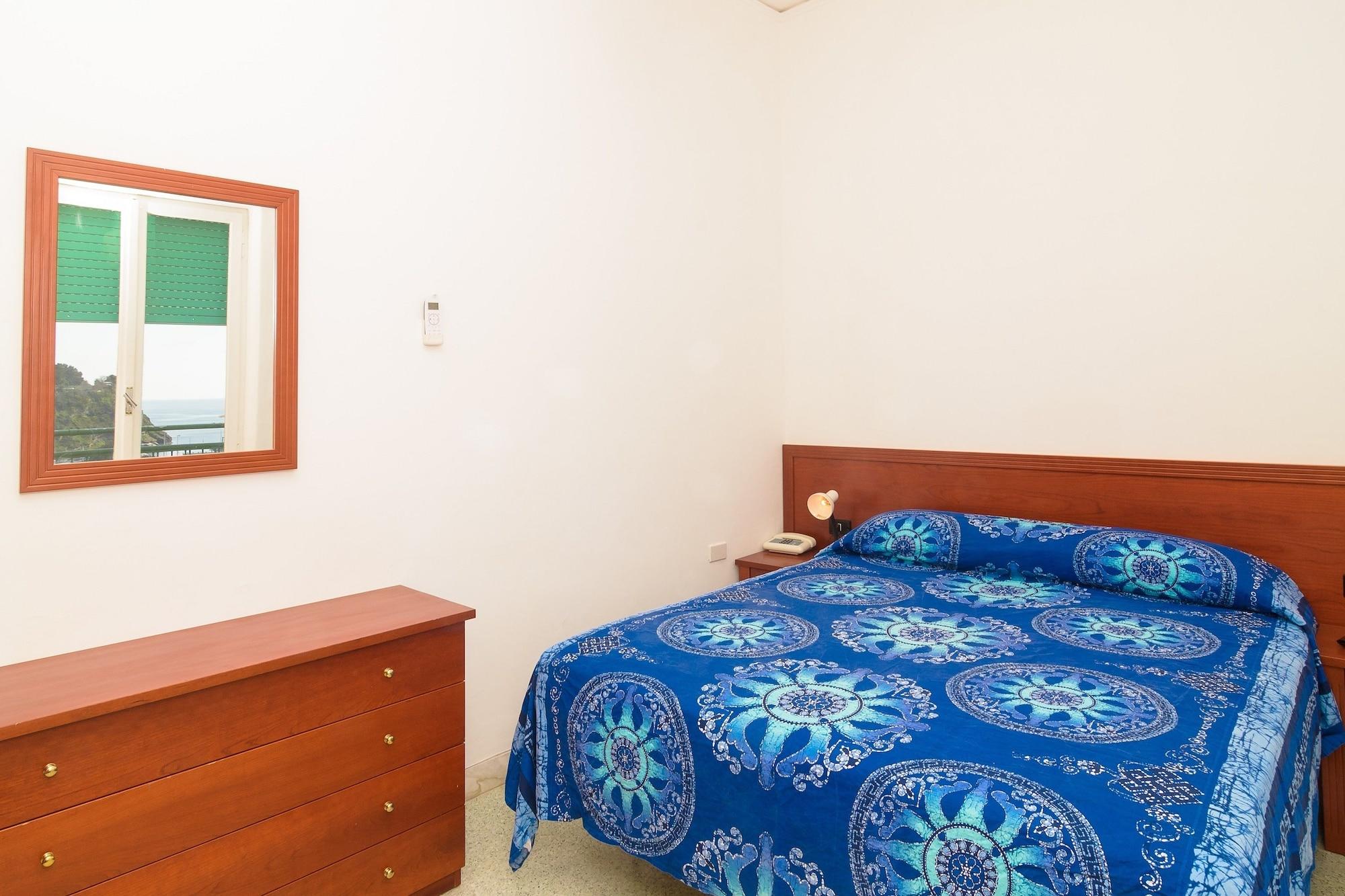 Hotel Riviera Procida Esterno foto