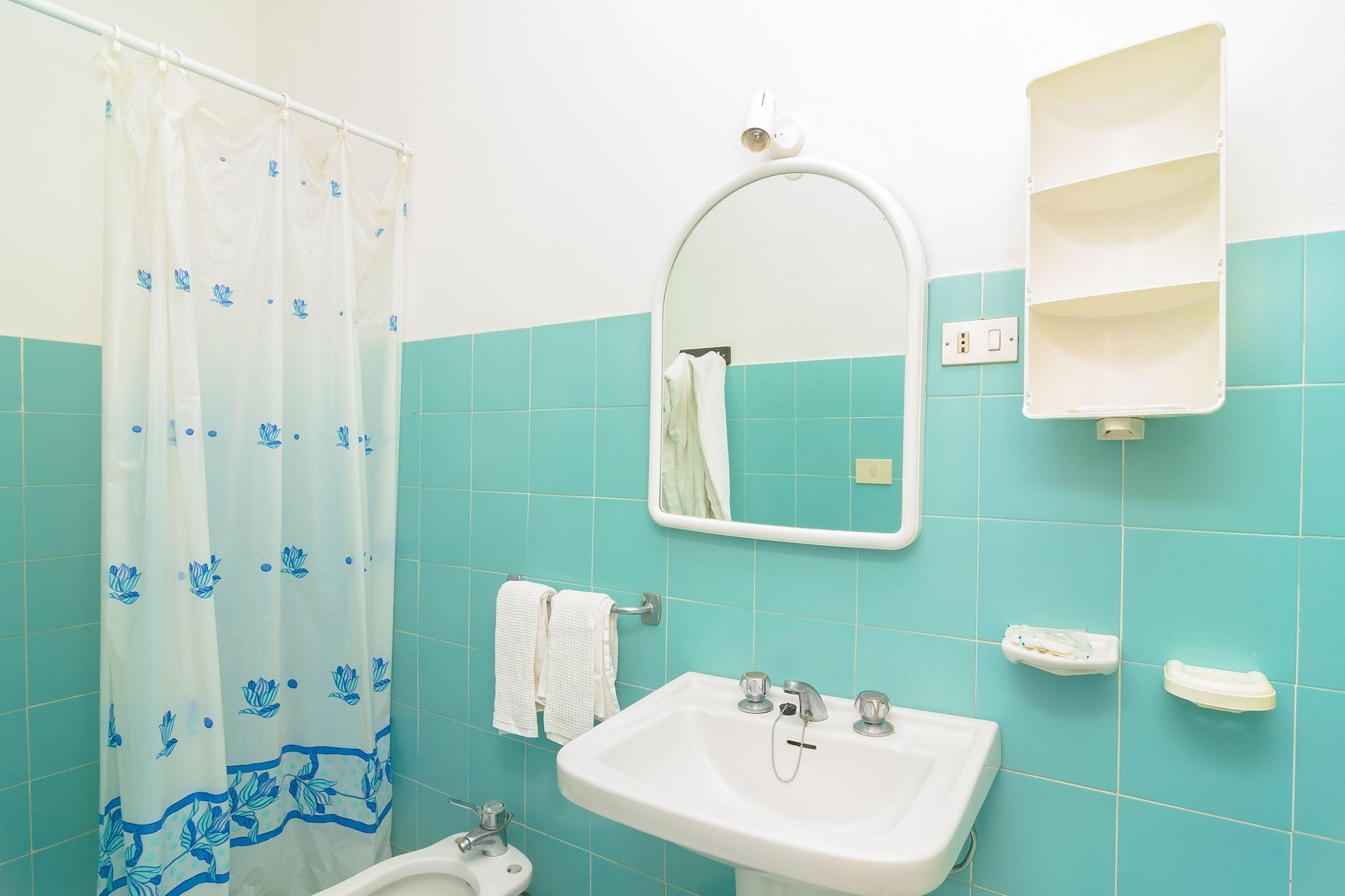 Hotel Riviera Procida Esterno foto