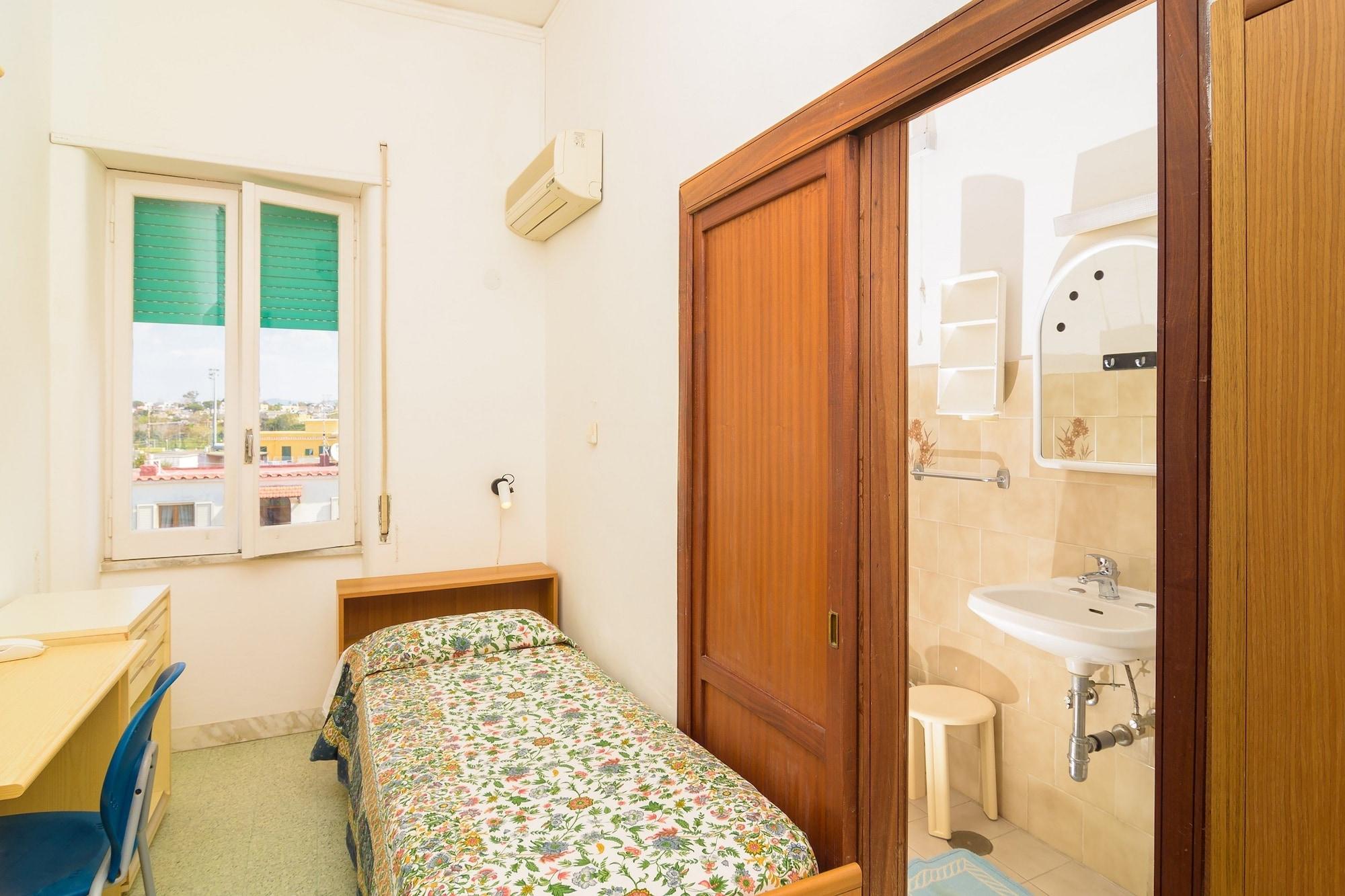 Hotel Riviera Procida Esterno foto