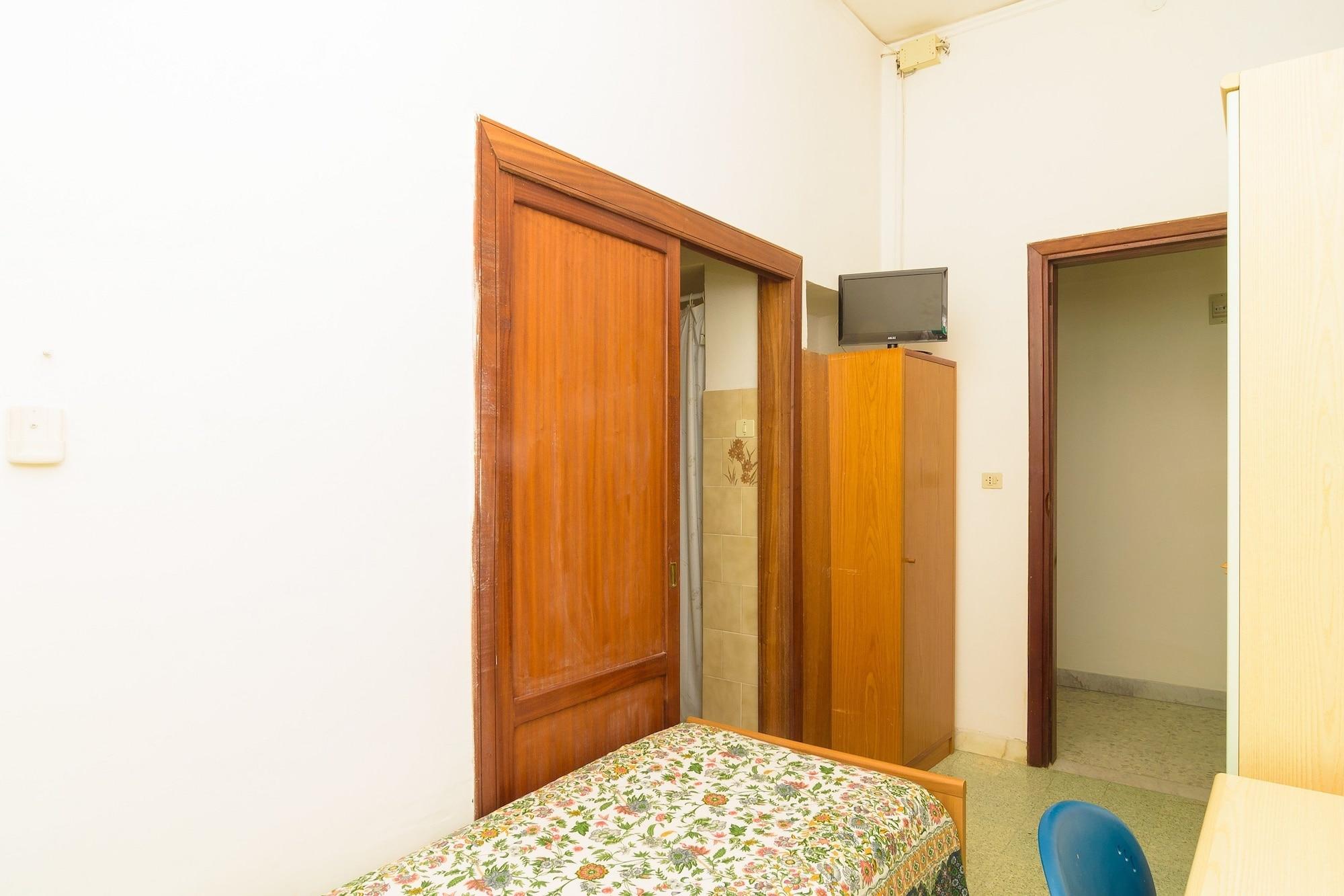 Hotel Riviera Procida Esterno foto