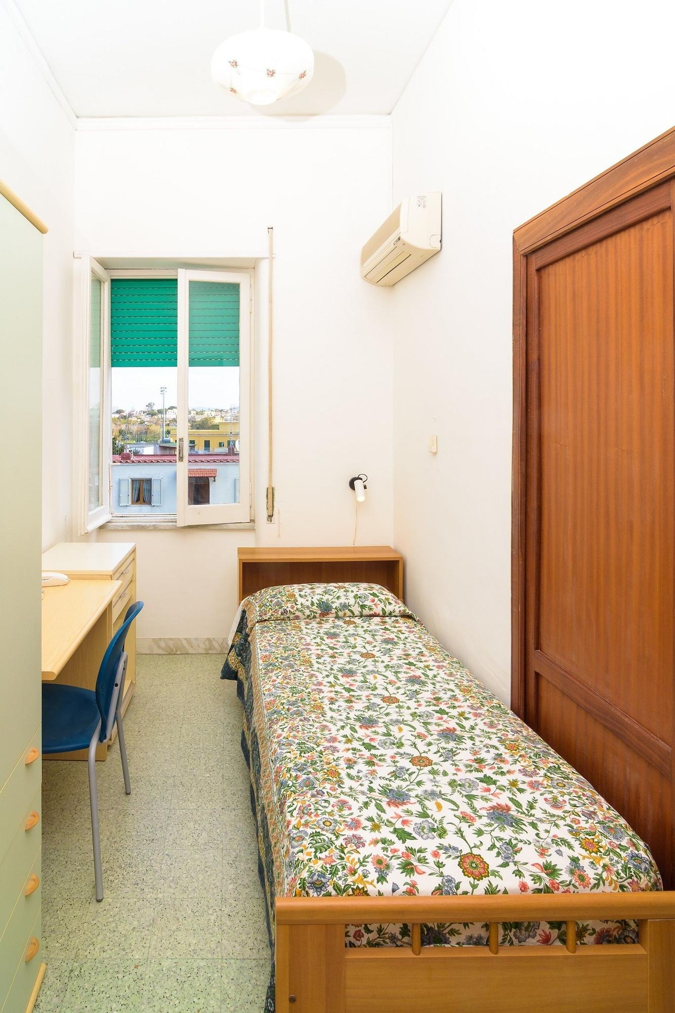 Hotel Riviera Procida Esterno foto