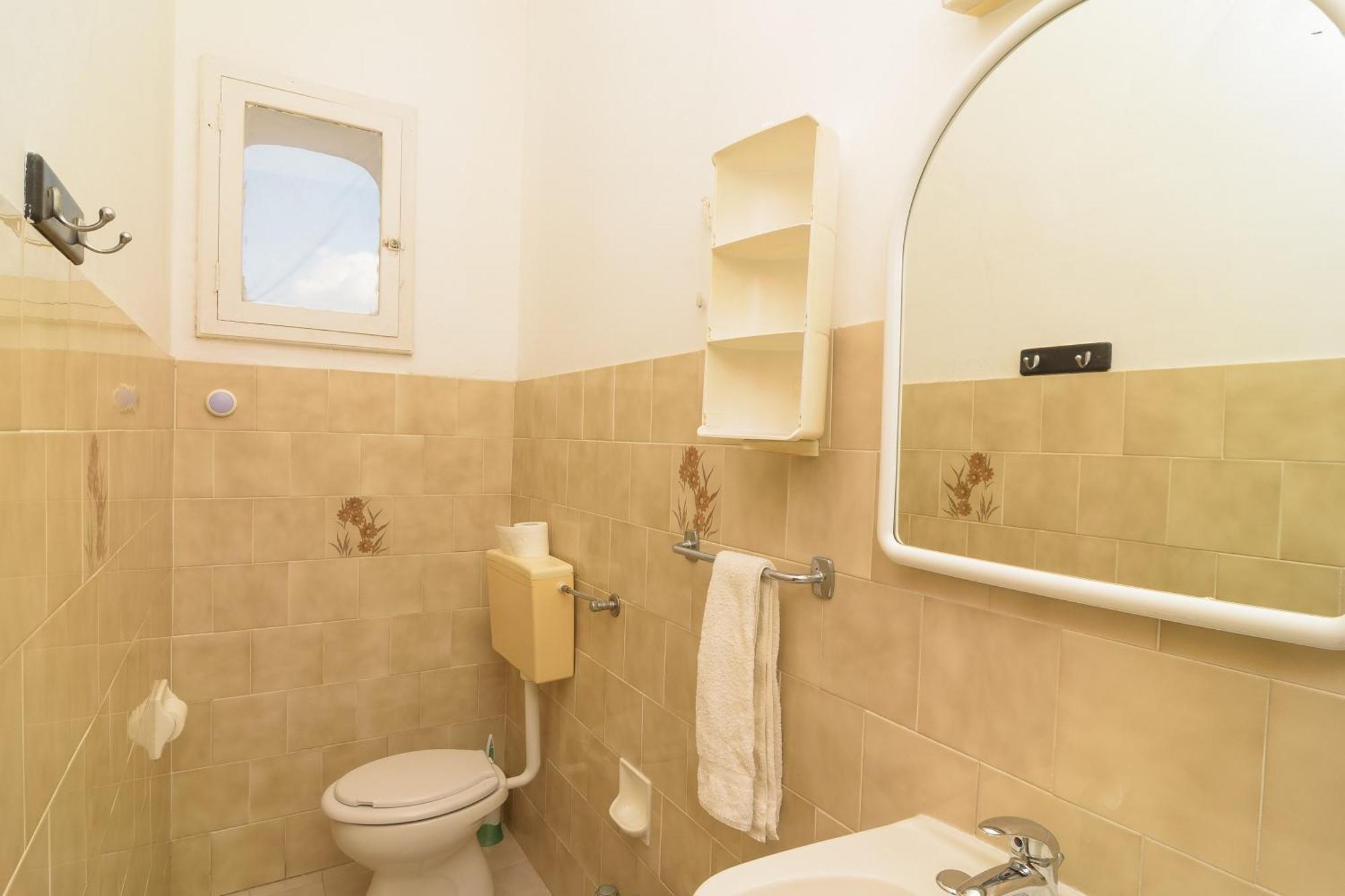 Hotel Riviera Procida Esterno foto