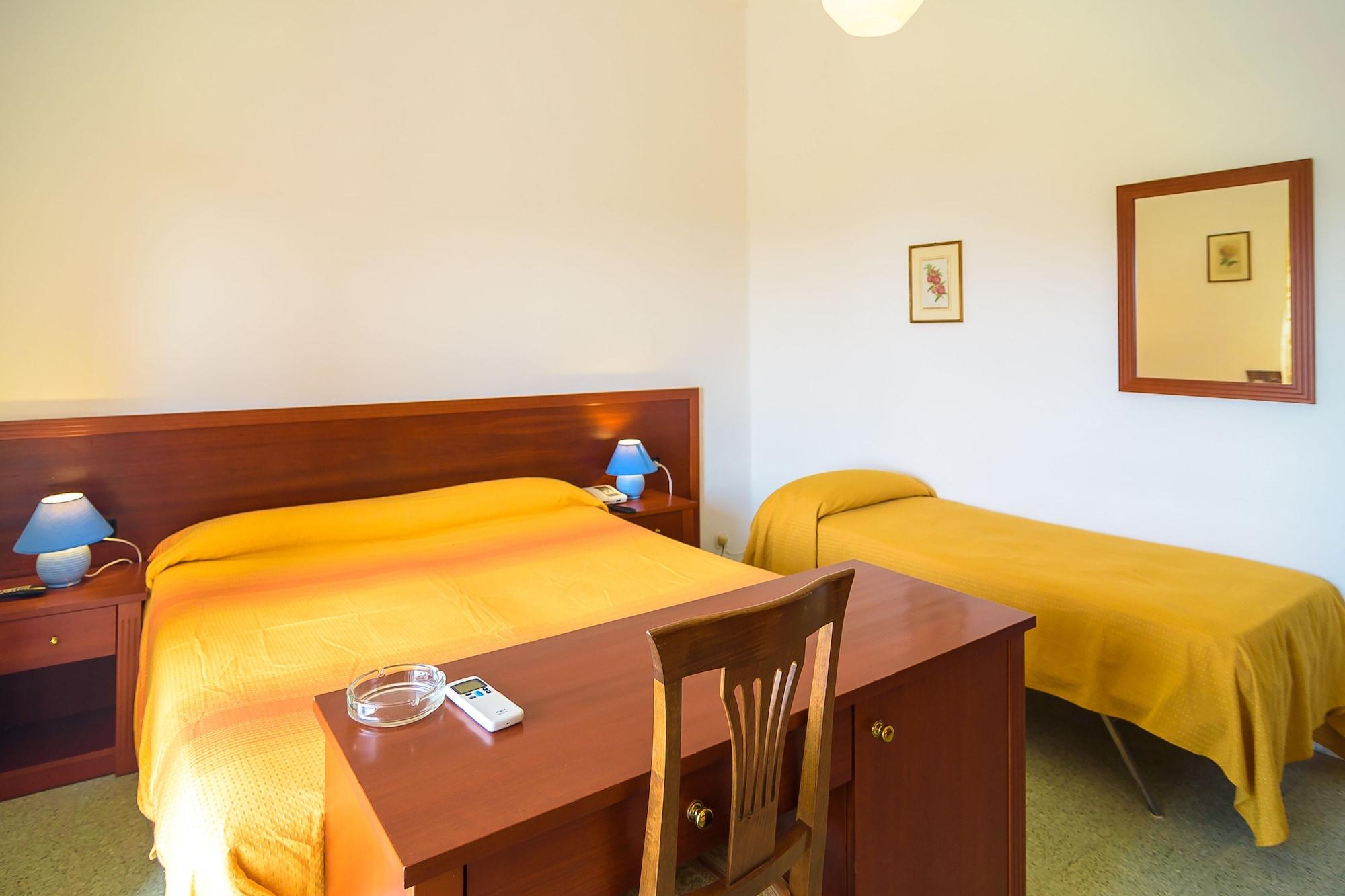Hotel Riviera Procida Esterno foto