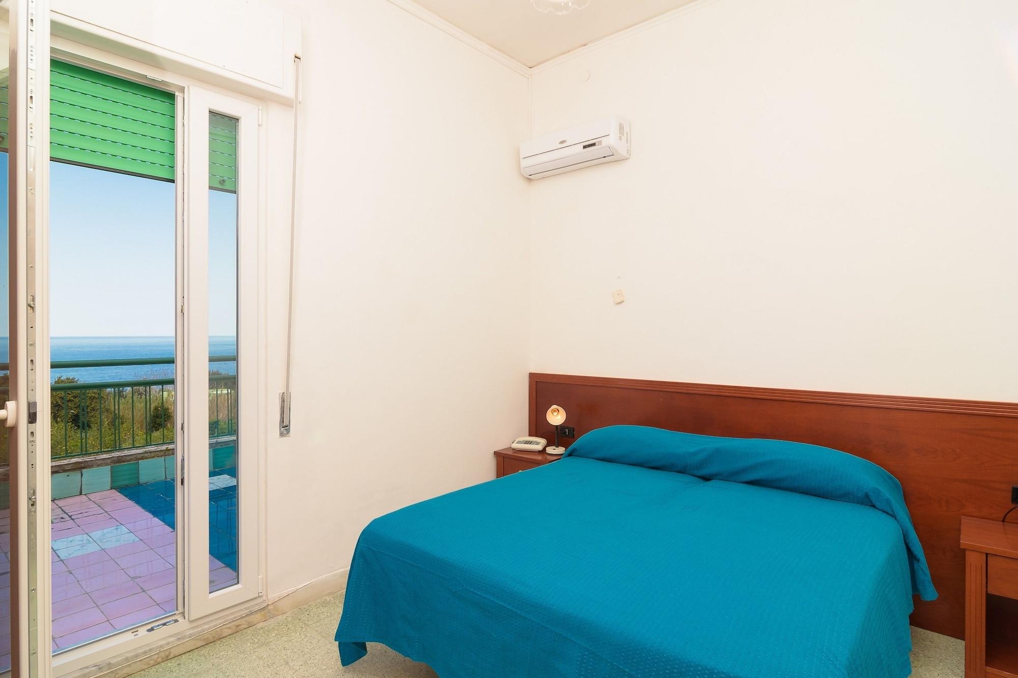 Hotel Riviera Procida Esterno foto