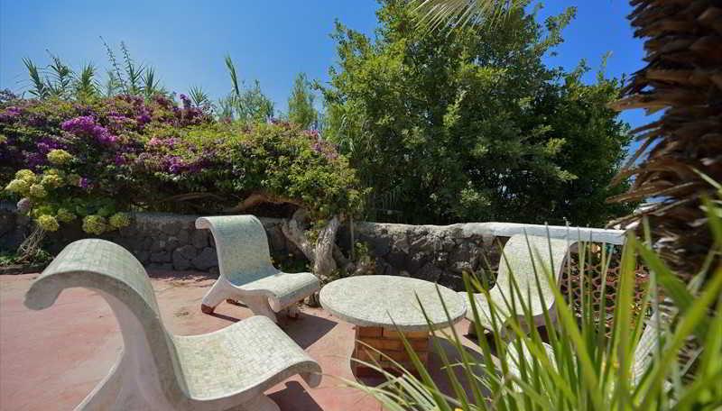 Hotel Riviera Procida Esterno foto