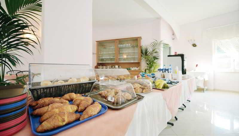Hotel Riviera Procida Esterno foto