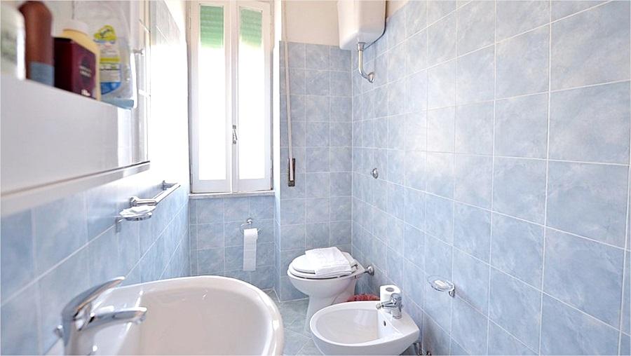 Hotel Riviera Procida Esterno foto