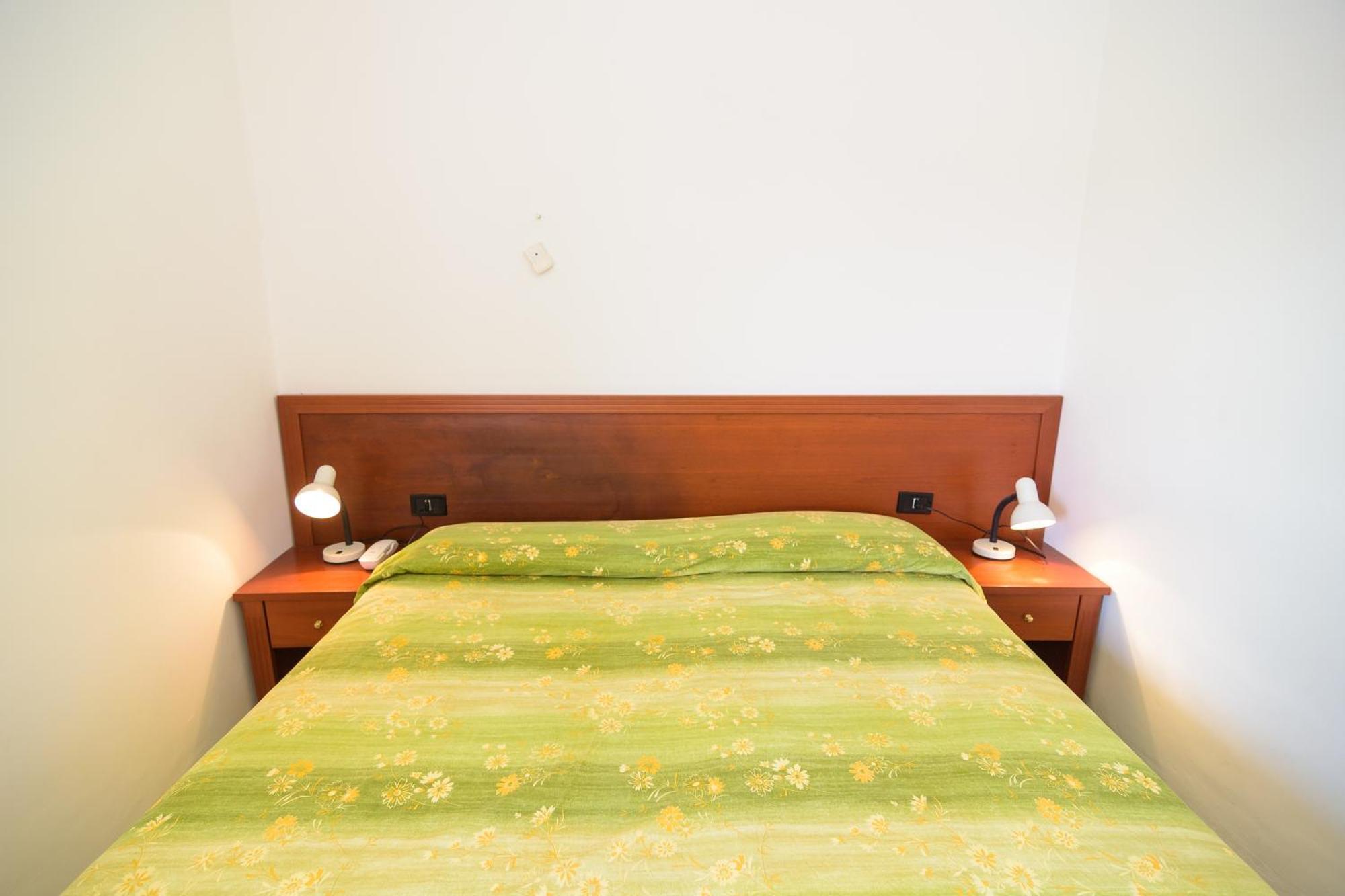 Hotel Riviera Procida Camera foto