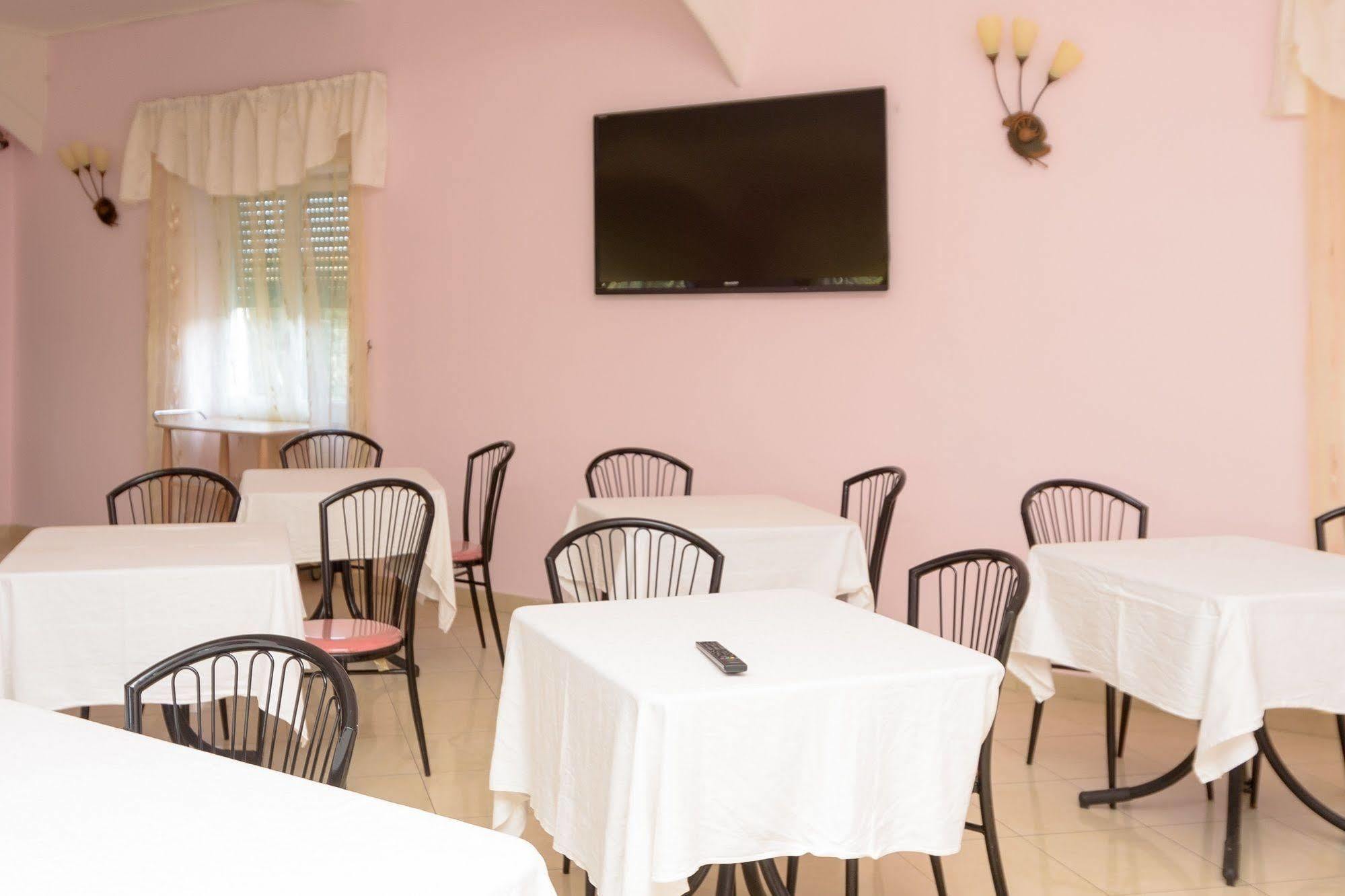 Hotel Riviera Procida Esterno foto